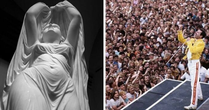 115 Fascinating Photos That Might Teach You About History In A Way School Can’t (New Pics)