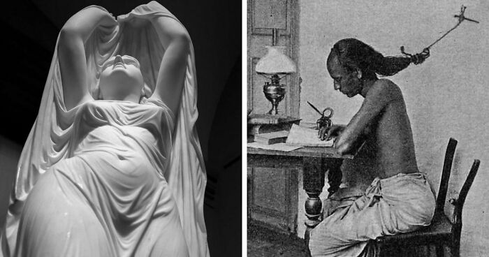 115 Fascinating Photos That Might Teach You About History In A Way School Can’t (New Pics)