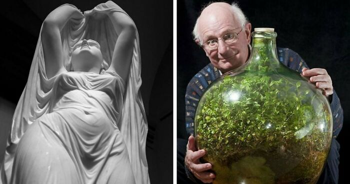 115 Fascinating Photos That Might Teach You About History In A Way School Can’t (New Pics)