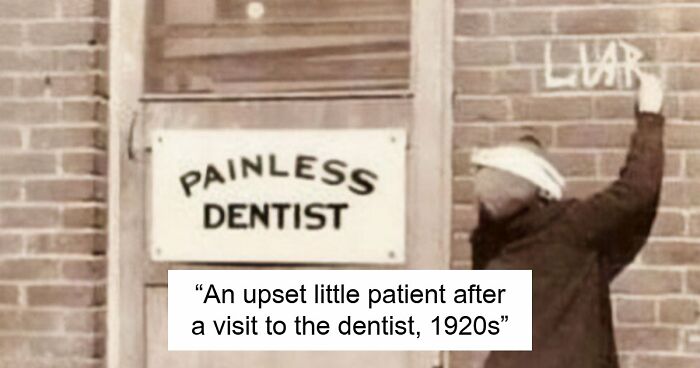 115 Fascinating Photos That Might Teach You About History In A Way School Can’t (New Pics)