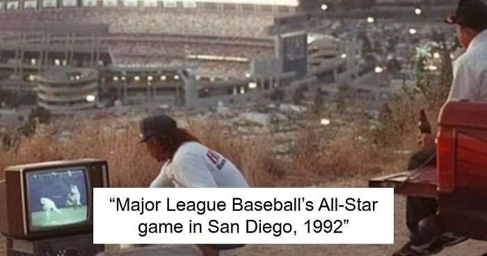 115 Fascinating Photos That Might Teach You About History In A Way School Can’t (New Pics)