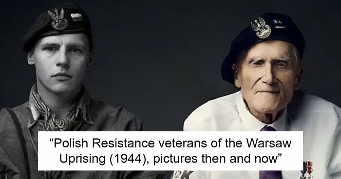 115 Fascinating Photos That Might Teach You About History In A Way School Can’t (New Pics)