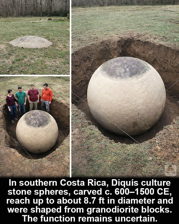 79 Interesting “Historical Marvels” That Have Survived Through Time To Amaze Us Today