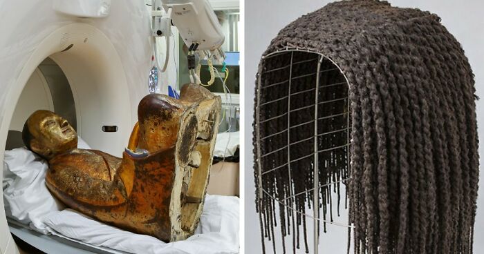 79 Interesting “Historical Marvels” That Have Survived Through Time To Amaze Us Today