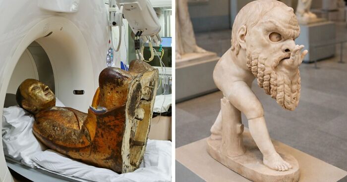 79 Interesting “Historical Marvels” That Have Survived Through Time To Amaze Us Today