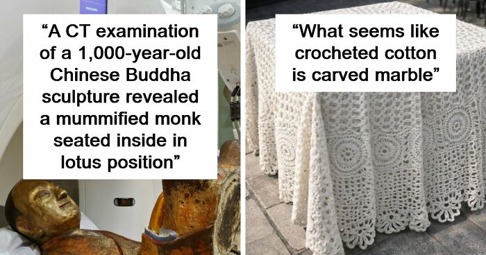 79 Interesting “Historical Marvels” That Have Survived Through Time To Amaze Us Today