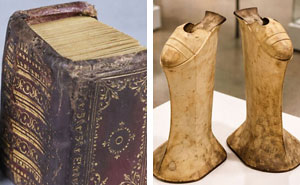 79 Interesting “Historical Marvels” That Have Survived Through Time To Amaze Us Today