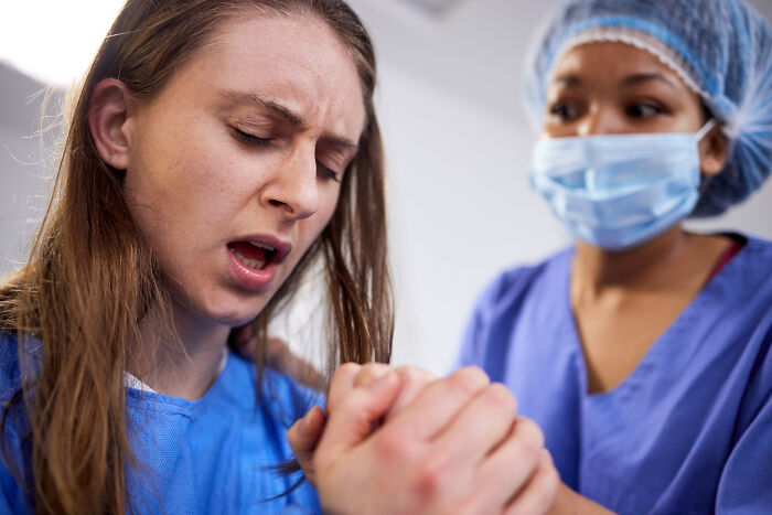 “Just A Bad Period”: 65 Shocking Stories Of Patients Being Ignored In Emergencies