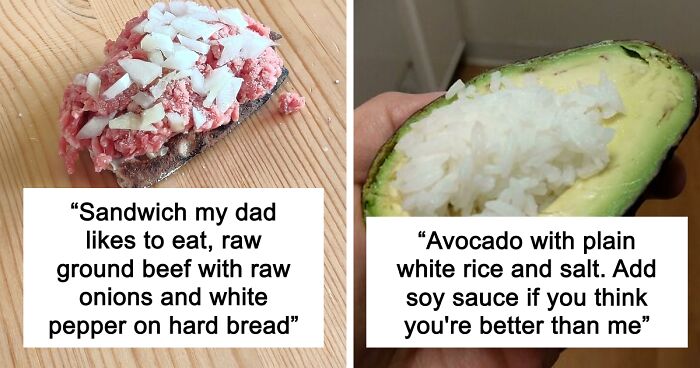 “Bananasausage”: 80 Food Crimes That Need Both The Police And A Priest