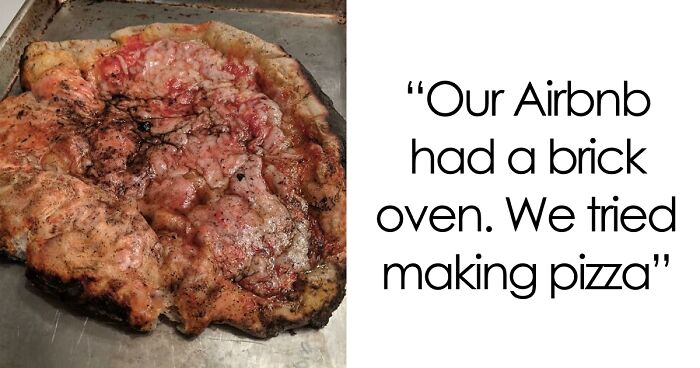 “Bananasausage”: 80 Food Crimes That Need Both The Police And A Priest