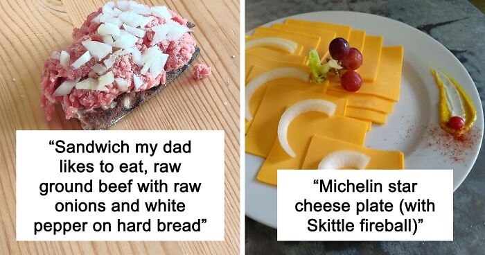 “Bananasausage”: 80 Food Crimes That Need Both The Police And A Priest