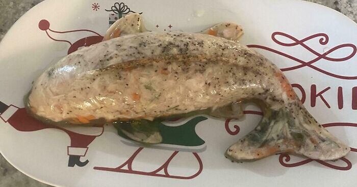 “Bananasausage”: 80 Food Crimes That Need Both The Police And A Priest