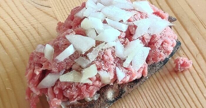 “Bananasausage”: 80 Food Crimes That Need Both The Police And A Priest