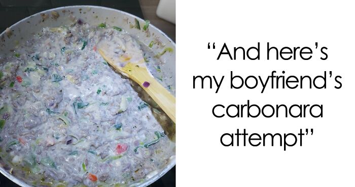 “Bananasausage”: 80 Food Crimes That Need Both The Police And A Priest