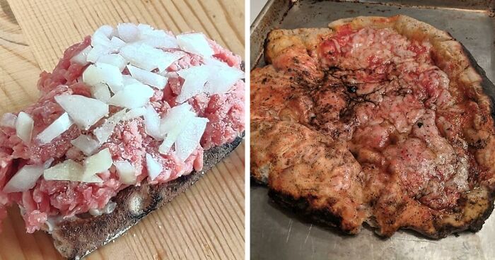 “Bananasausage”: 80 Food Crimes That Need Both The Police And A Priest