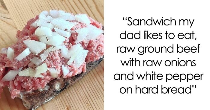 “Bananasausage”: 80 Food Crimes That Need Both The Police And A Priest