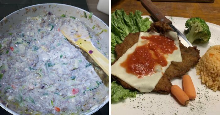 “Bananasausage”: 80 Food Crimes That Need Both The Police And A Priest