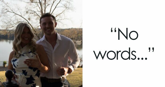 Woman Shares Horrible Engagement Photos She Paid $725 For, Photographer’s Excuse Leaves People Baffled