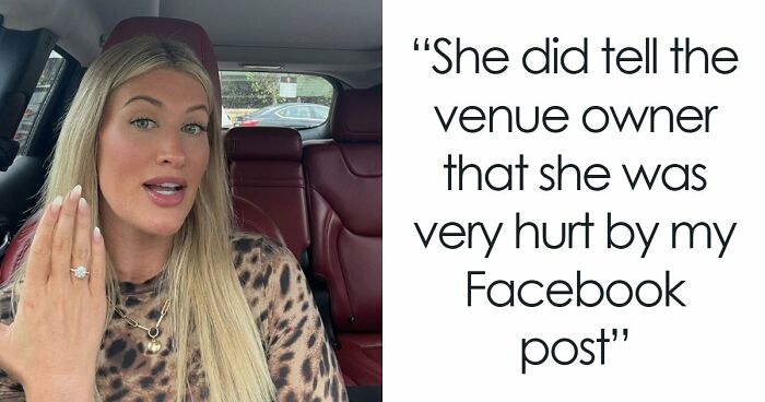 Woman Shares Horrible Engagement Photos She Paid $725 For, Photographer’s Excuse Leaves People Baffled