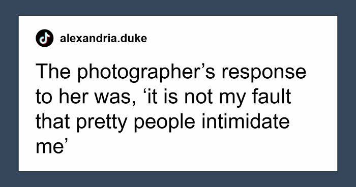 Woman Shares Horrible Engagement Photos She Paid $725 For, Photographer’s Excuse Leaves People Baffled