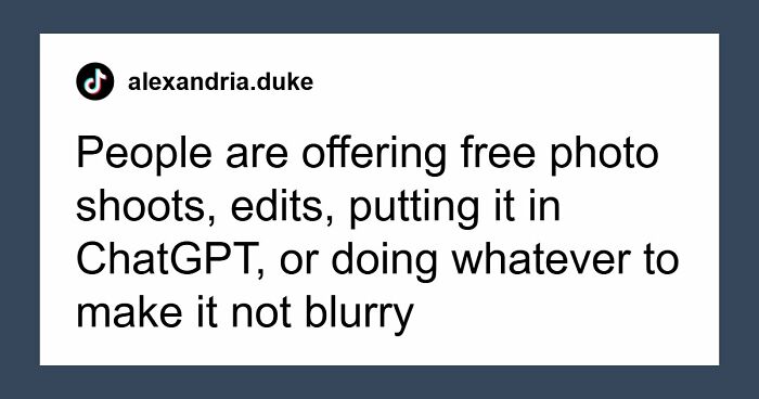 Woman Shares Horrible Engagement Photos She Paid $725 For, Photographer’s Excuse Leaves People Baffled