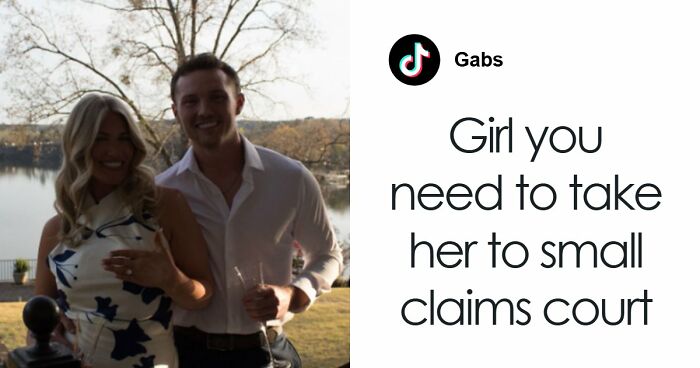 Woman Shares Horrible Engagement Photos She Paid $725 For, Photographer’s Excuse Leaves People Baffled