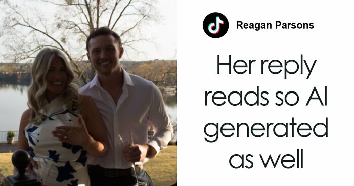 Woman Shares Horrible Engagement Photos She Paid $725 For, Photographer’s Excuse Leaves People Baffled