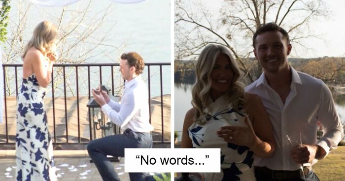 Woman Shares Horrible Engagement Photos She Paid $725 For, Photographer’s Excuse Leaves People Baffled