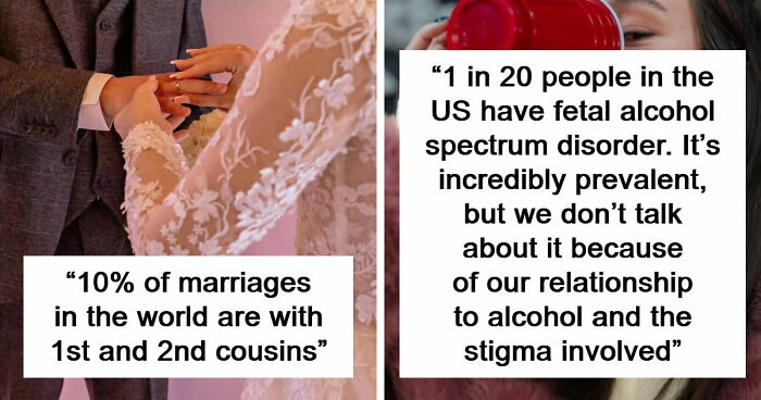 65 Terrifying Statistics That Might Make It Hard To Sleep Tonight