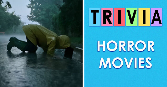“Which Franchise Is Jason Voorhees From?”: Test Your Horror Film Knowledge With 14 Questions
