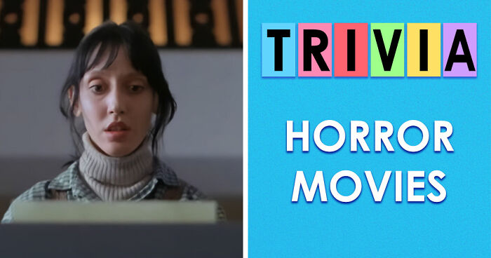 “Which Franchise Is Jason Voorhees From?”: Test Your Horror Film Knowledge With 14 Questions