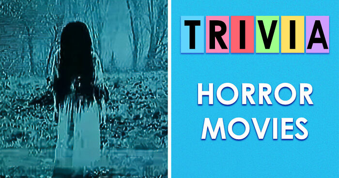 “Which Franchise Is Jason Voorhees From?”: Test Your Horror Film Knowledge With 14 Questions