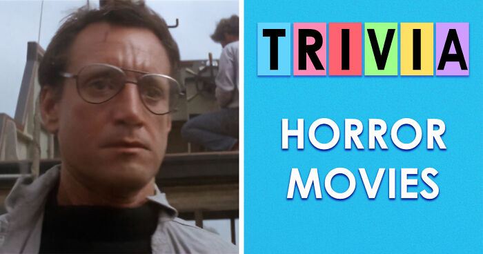 “Which Franchise Is Jason Voorhees From?”: Test Your Horror Film Knowledge With 14 Questions