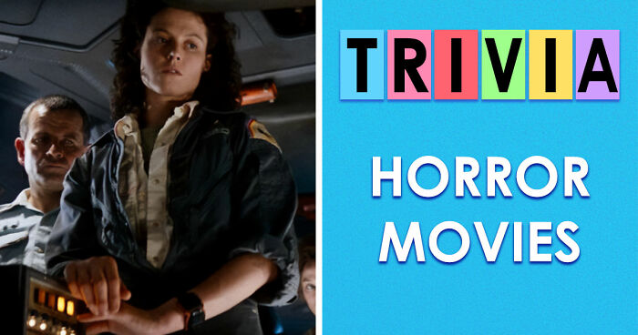 “Which Franchise Is Jason Voorhees From?”: Test Your Horror Film Knowledge With 14 Questions