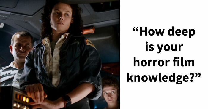 “Which Franchise Is Jason Voorhees From?”: Test Your Horror Film Knowledge With 14 Questions