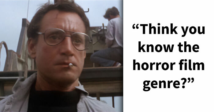“Which Franchise Is Jason Voorhees From?”: Test Your Horror Film Knowledge With 14 Questions