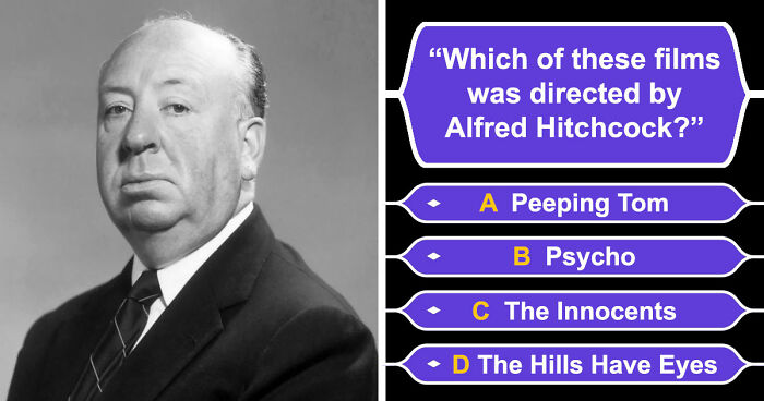 “Which Franchise Is Jason Voorhees From?”: Test Your Horror Film Knowledge With 14 Questions