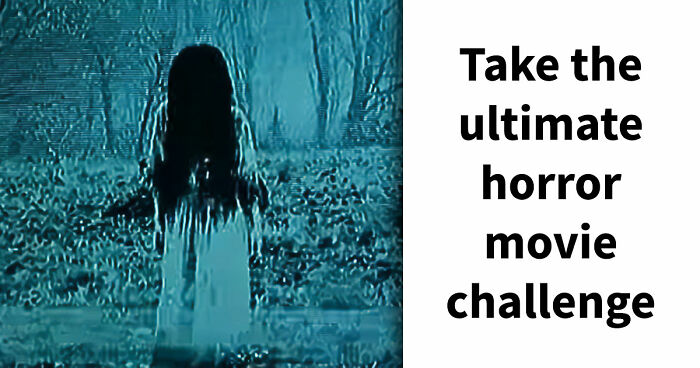 “Which Franchise Is Jason Voorhees From?”: Test Your Horror Film Knowledge With 14 Questions