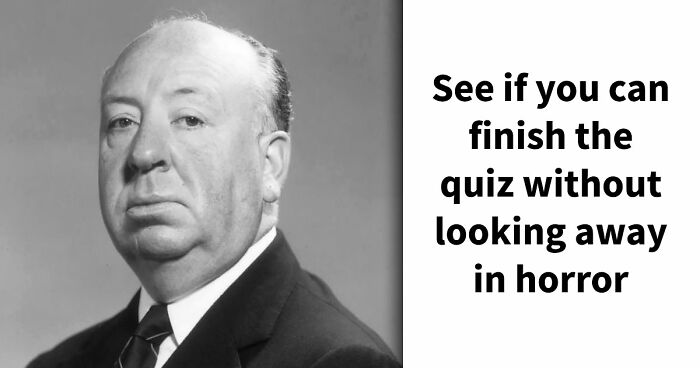 “Which Franchise Is Jason Voorhees From?”: Test Your Horror Film Knowledge With 14 Questions