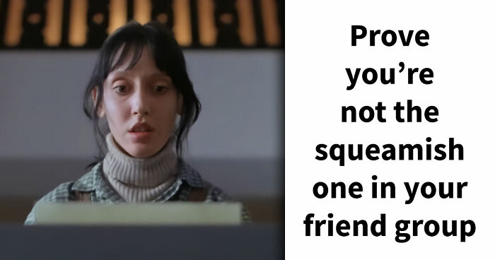 “Which Franchise Is Jason Voorhees From?”: Test Your Horror Film Knowledge With 14 Questions