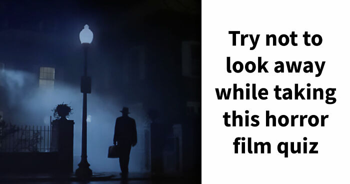 “Which Franchise Is Jason Voorhees From?”: Test Your Horror Film Knowledge With 14 Questions