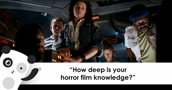 “Which Franchise Is Jason Voorhees From?”: Test Your Horror Film Knowledge With 14 Questions