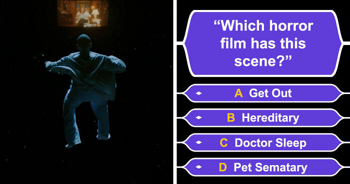 “Which Franchise Is Jason Voorhees From?”: Test Your Horror Film Knowledge With 14 Questions