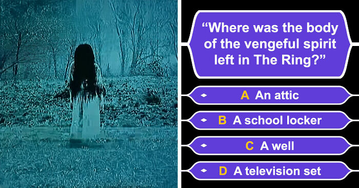 “Which Franchise Is Jason Voorhees From?”: Test Your Horror Film Knowledge With 14 Questions