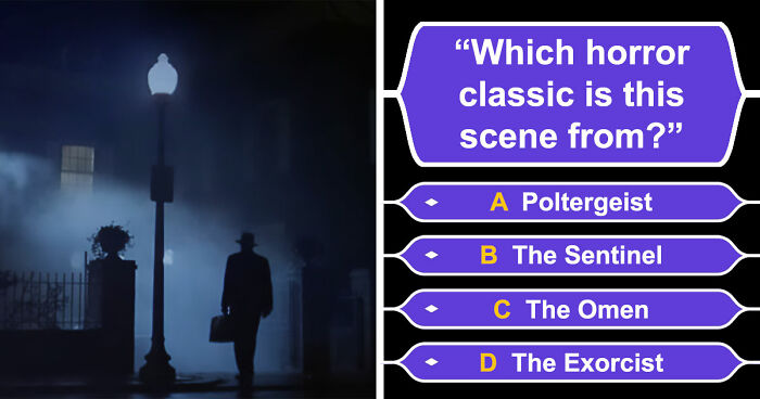 “Which Franchise Is Jason Voorhees From?”: Test Your Horror Film Knowledge With 14 Questions