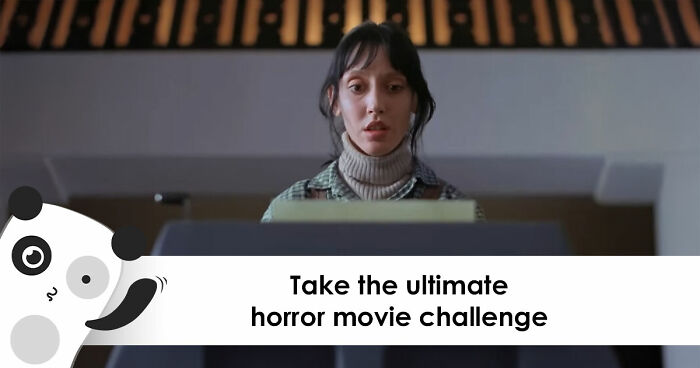 “Which Franchise Is Jason Voorhees From?”: Test Your Horror Film Knowledge With 14 Questions