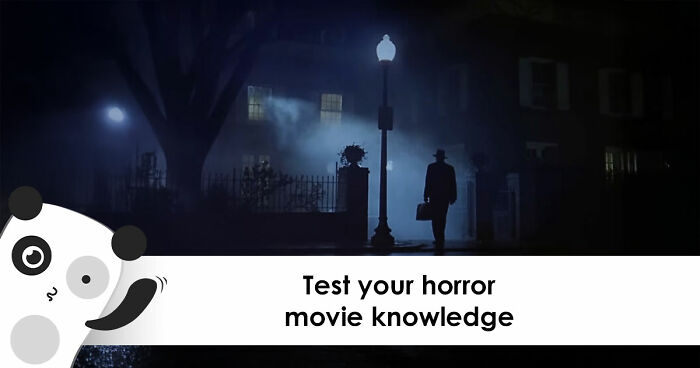 “Which Franchise Is Jason Voorhees From?”: Test Your Horror Film Knowledge With 14 Questions