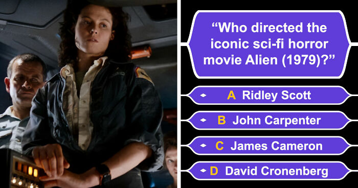 “Which Franchise Is Jason Voorhees From?”: Test Your Horror Film Knowledge With 14 Questions