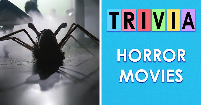 “Which Franchise Is Jason Voorhees From?”: Test Your Horror Film Knowledge With 14 Questions