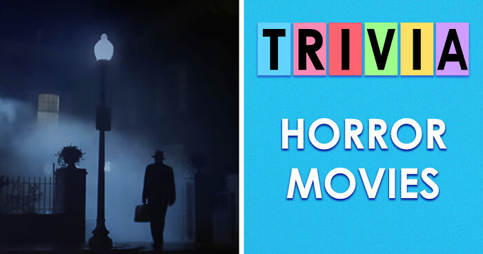 “Which Franchise Is Jason Voorhees From?”: Test Your Horror Film Knowledge With 14 Questions